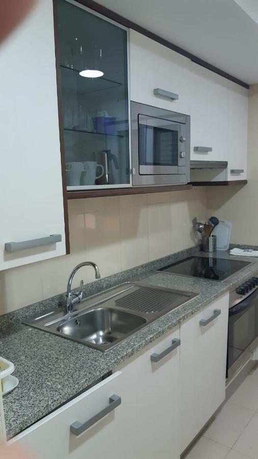 Apartamentos Auhabitat Zaragoza, Edificio De Apartamentos Turisticos エクステリア 写真