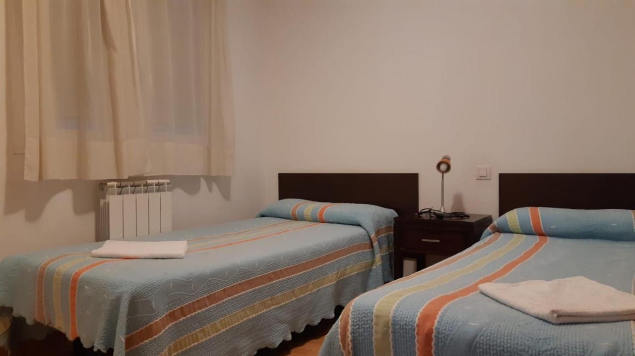 Apartamentos Auhabitat Zaragoza, Edificio De Apartamentos Turisticos エクステリア 写真