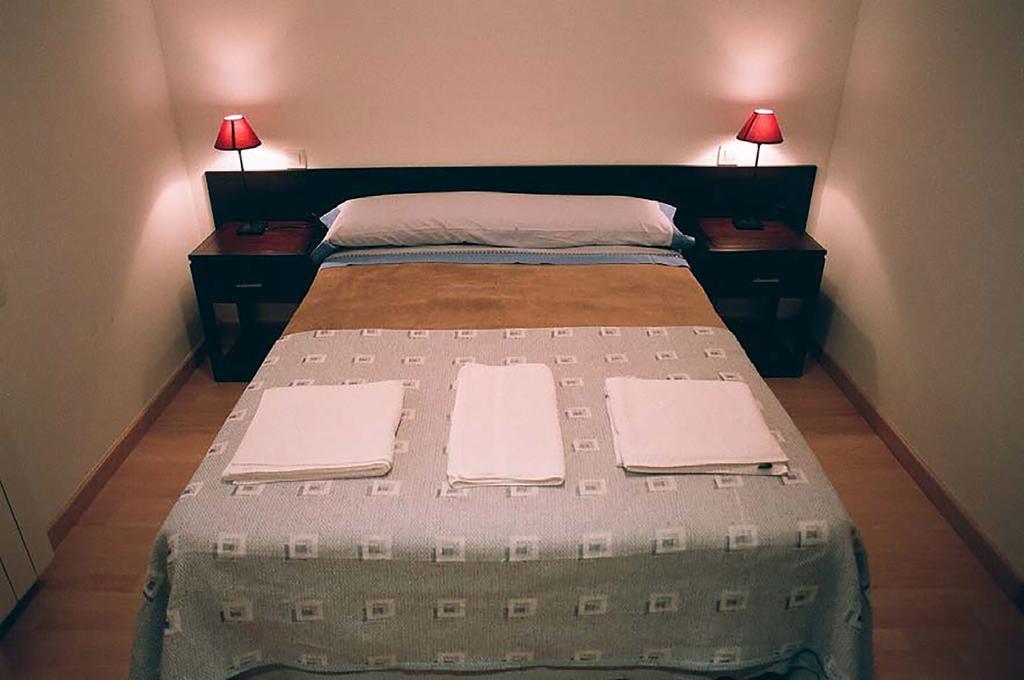 Apartamentos Auhabitat Zaragoza, Edificio De Apartamentos Turisticos 部屋 写真