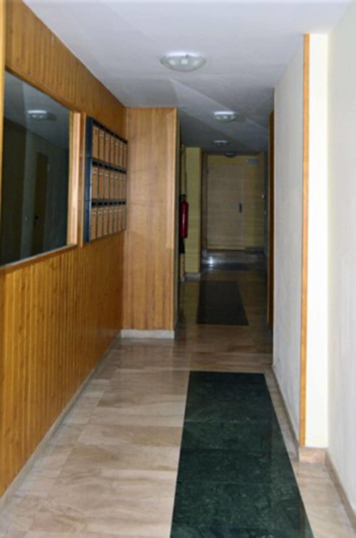 Apartamentos Auhabitat Zaragoza, Edificio De Apartamentos Turisticos エクステリア 写真