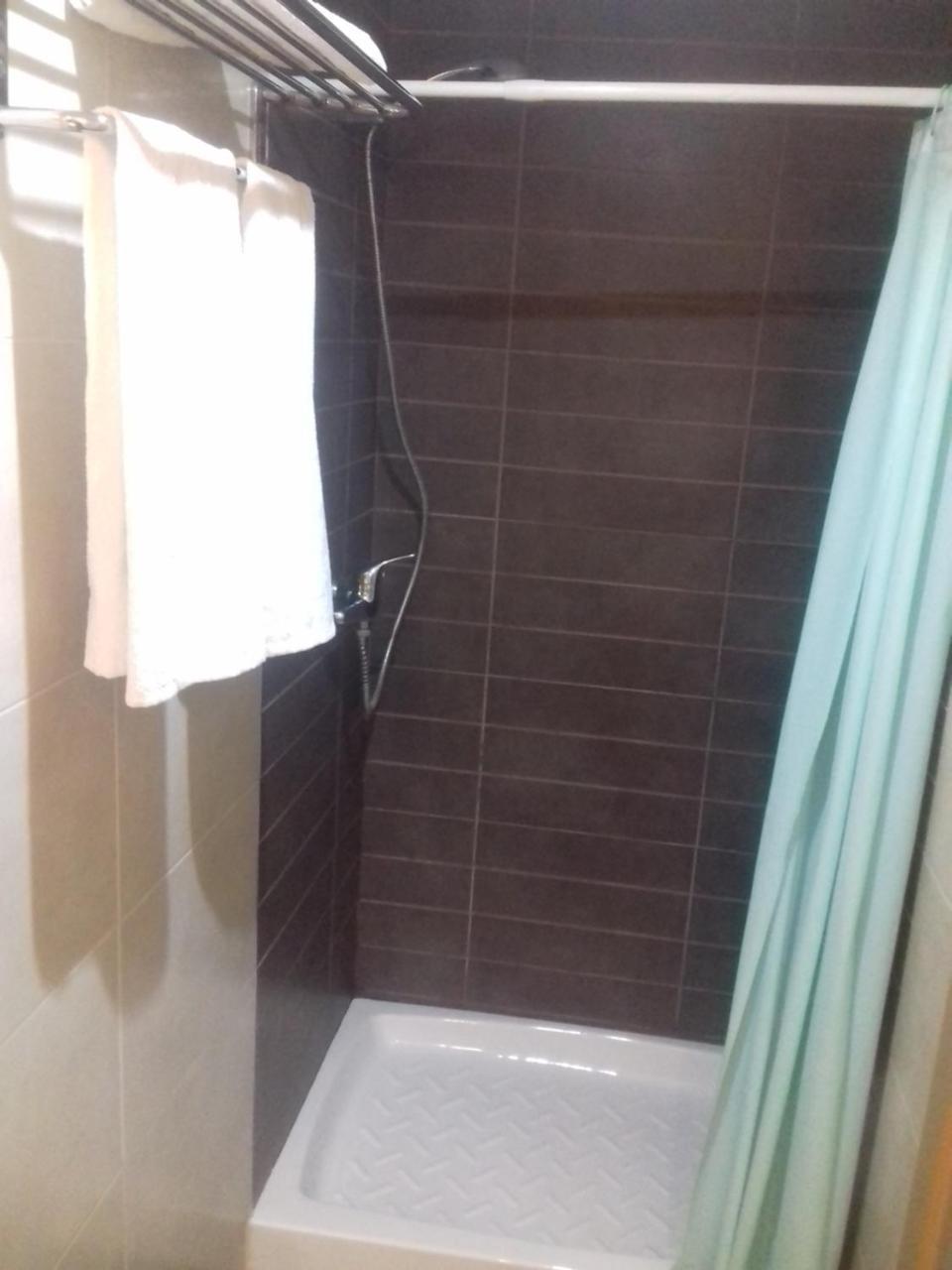 Apartamentos Auhabitat Zaragoza, Edificio De Apartamentos Turisticos エクステリア 写真