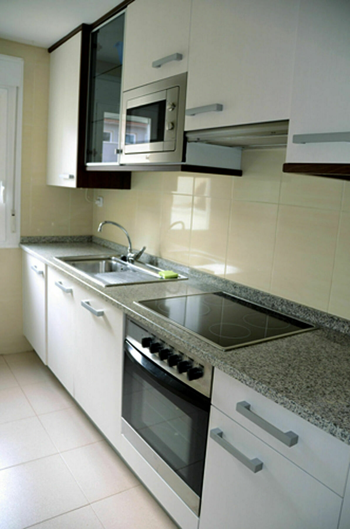 Apartamentos Auhabitat Zaragoza, Edificio De Apartamentos Turisticos エクステリア 写真